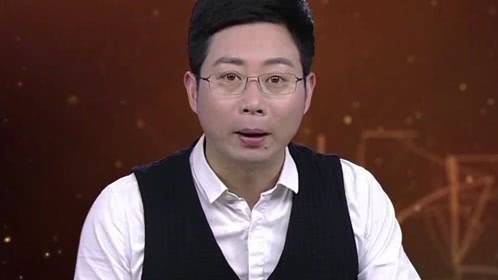 经典传奇 考古大发现 大墓里的神秘女人