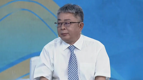 大医本草堂 大医本草堂之巧用山楂预防冠心病 三高人群控制情绪有利血管健康