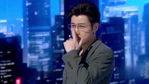 今晚开放麦第2季 常远比岳云鹏早上春晚 汪东城与红太狼撞型？(二)