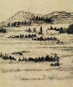 水村图 海报