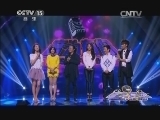 民歌&middot;中国 《音为有你》 20140830