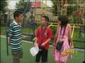 芝麻开门【央视】 《芝麻开门》动动夏令营：鼻子组
