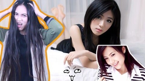 囧闻一箩筐 心机girl的奇葩小招式