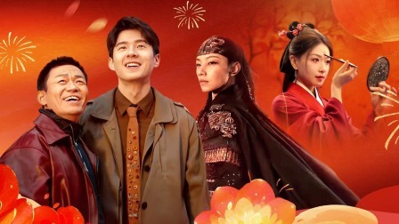 下：周深高燃《麦田里的摇滚》，那尔那茜尽显女将风范