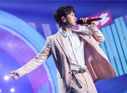 独家！汪苏泷魔动闪霸火热来袭