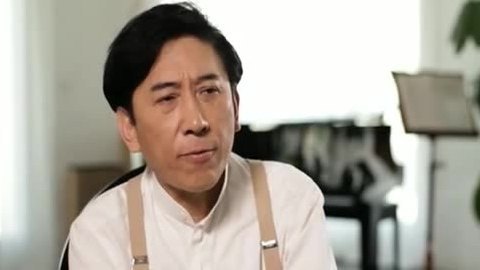 第一时尚 极致人物樊跃的北京伦敦双城记（下）