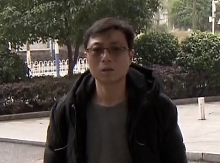 寻情记 白血病患儿能否再见爸爸一面
