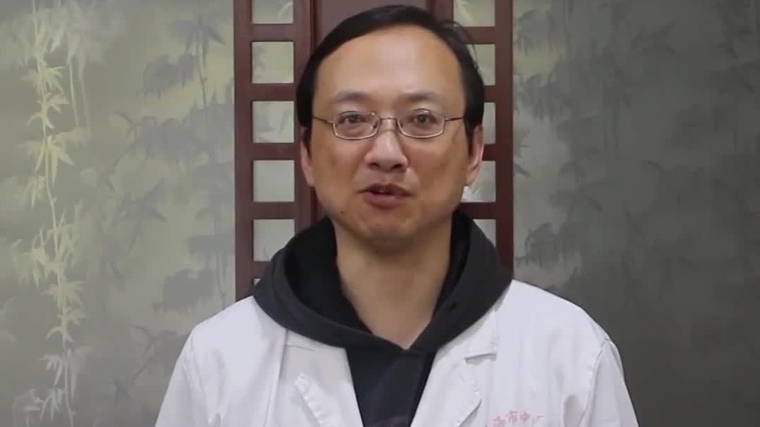 名医话养生 气血疏通小妙招
