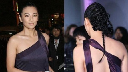 咋整呢呵呵 第二季 女星溜肩脖子粗 一针下去变女神