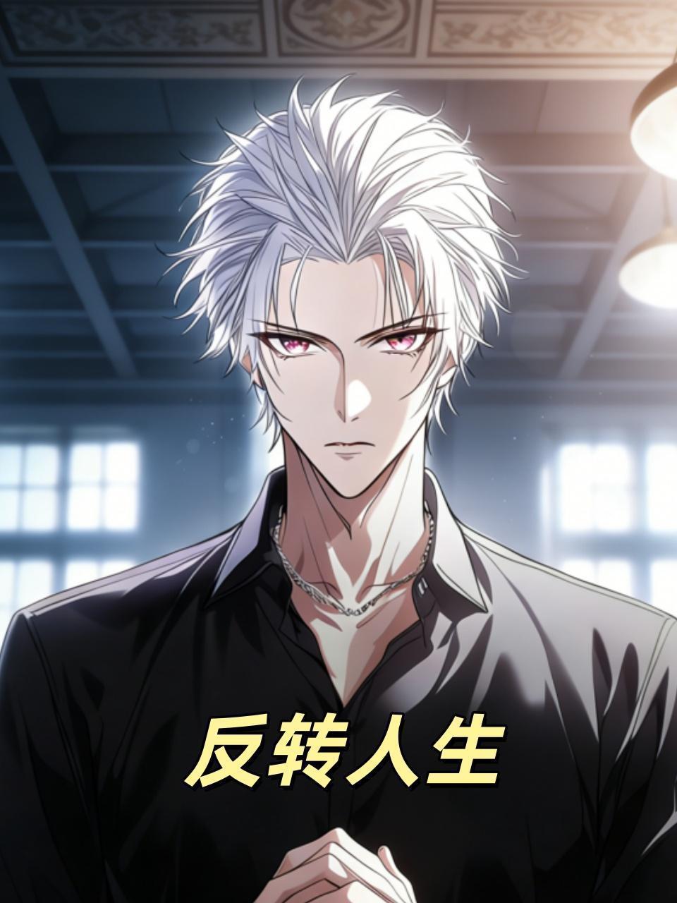 反转人生