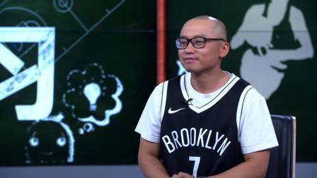 NBA晚自习 第135期：三巨头总决赛大战雷霆三少，霍华德总决赛9记封盖