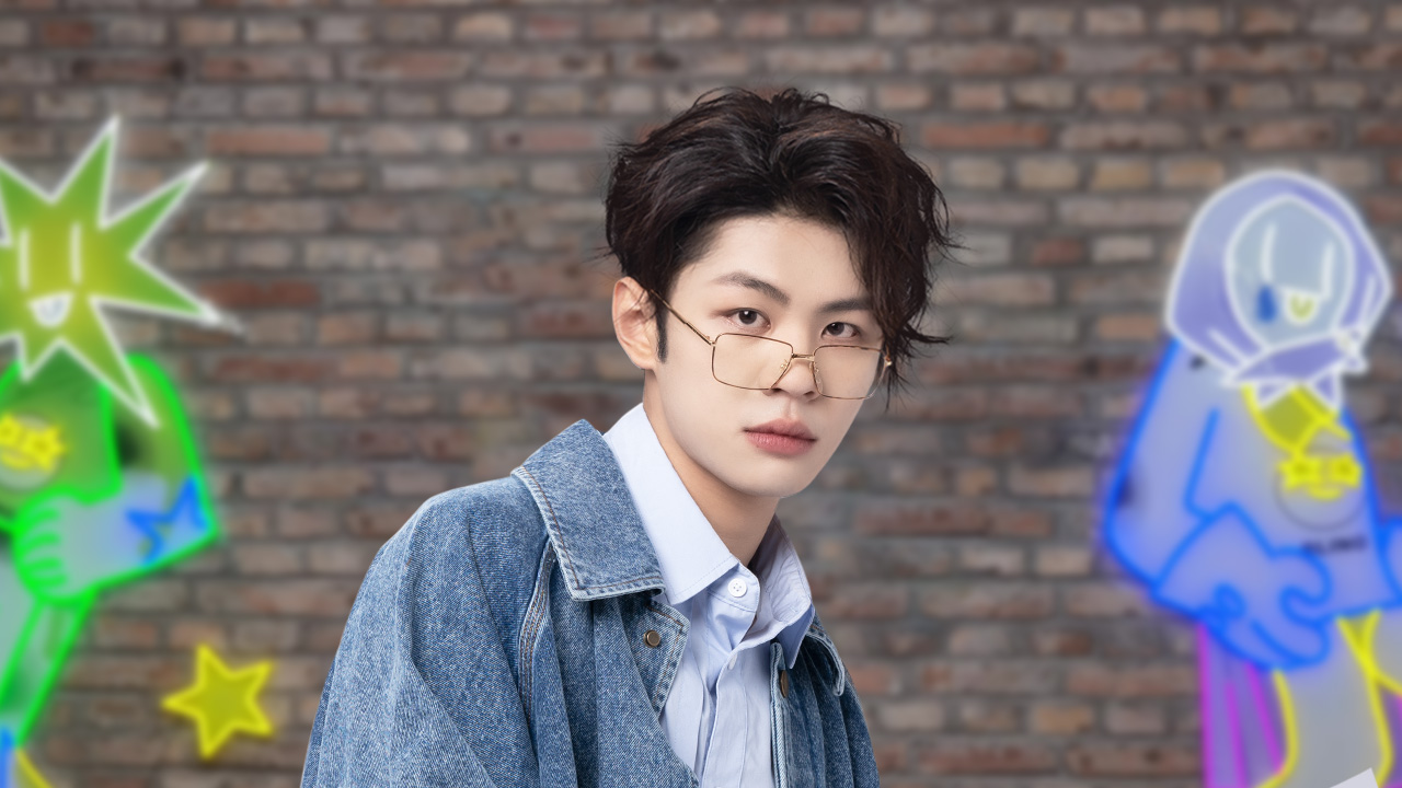 第5期：王晨艺亲力亲为超用心准备音乐会