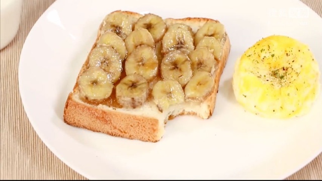 美&middot;食 微波炉也能做出美味炒蛋，赶紧试试吧