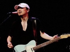 搜狐视频世界杯特别报道 第二十期 崔健曾受邀参演足球影片《匆匆那年》