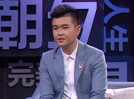现在的我们 罗杰讲述太空舱故事