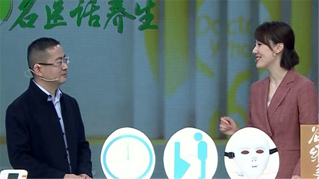 揭秘血压“躁动”的真相