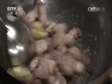 天天饮食 《天天饮食》 20150415 慈菇烧肉