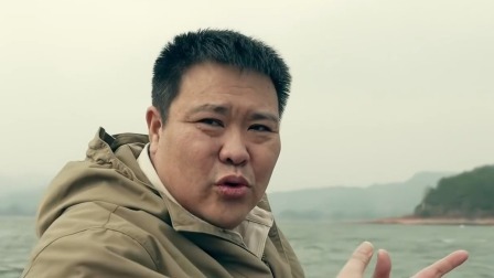 侣行夫妇走进福建泰宁，拥抱祖国大好河山