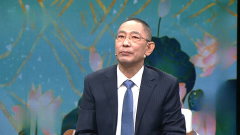 大医本草堂 孩子腹泻不用愁 小儿推拿有妙招
