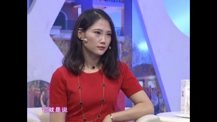 时尚汇 东方卫视精编版 2015 给你的肌肤补点水