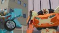 百变雄狮2