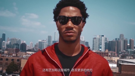 罗斯《瑰来》-罗斯和阿迪达斯签下3亿美元合同