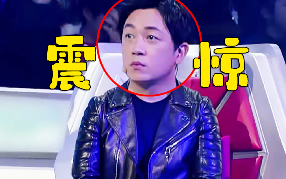 潘粤明崩溃：好像没带脑子