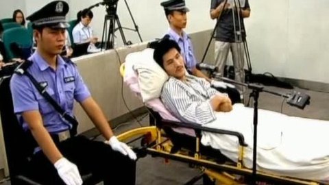 经济法眼 绑架老板娘