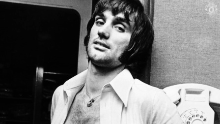 【纪录片】乔治·贝斯特：绿茵披头士（全集）