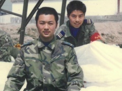 亲历者说 第三集《开大货车的空降英雄》