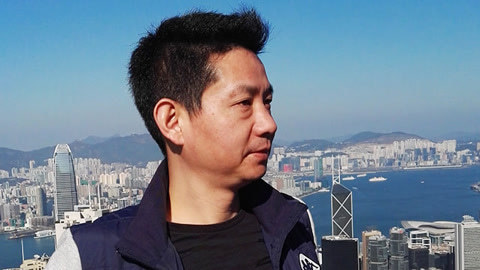 一刻talks 广告公司CEO：再先进的人工智能也需要我推广