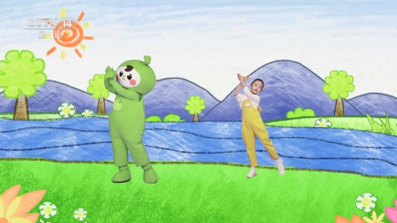 小小智慧树 《小小智慧树》 20260508