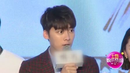 土豆娱乐快报 2018 1月 鹿晗关晓彤李易峰获春晚邀约 引网友期待 180124
