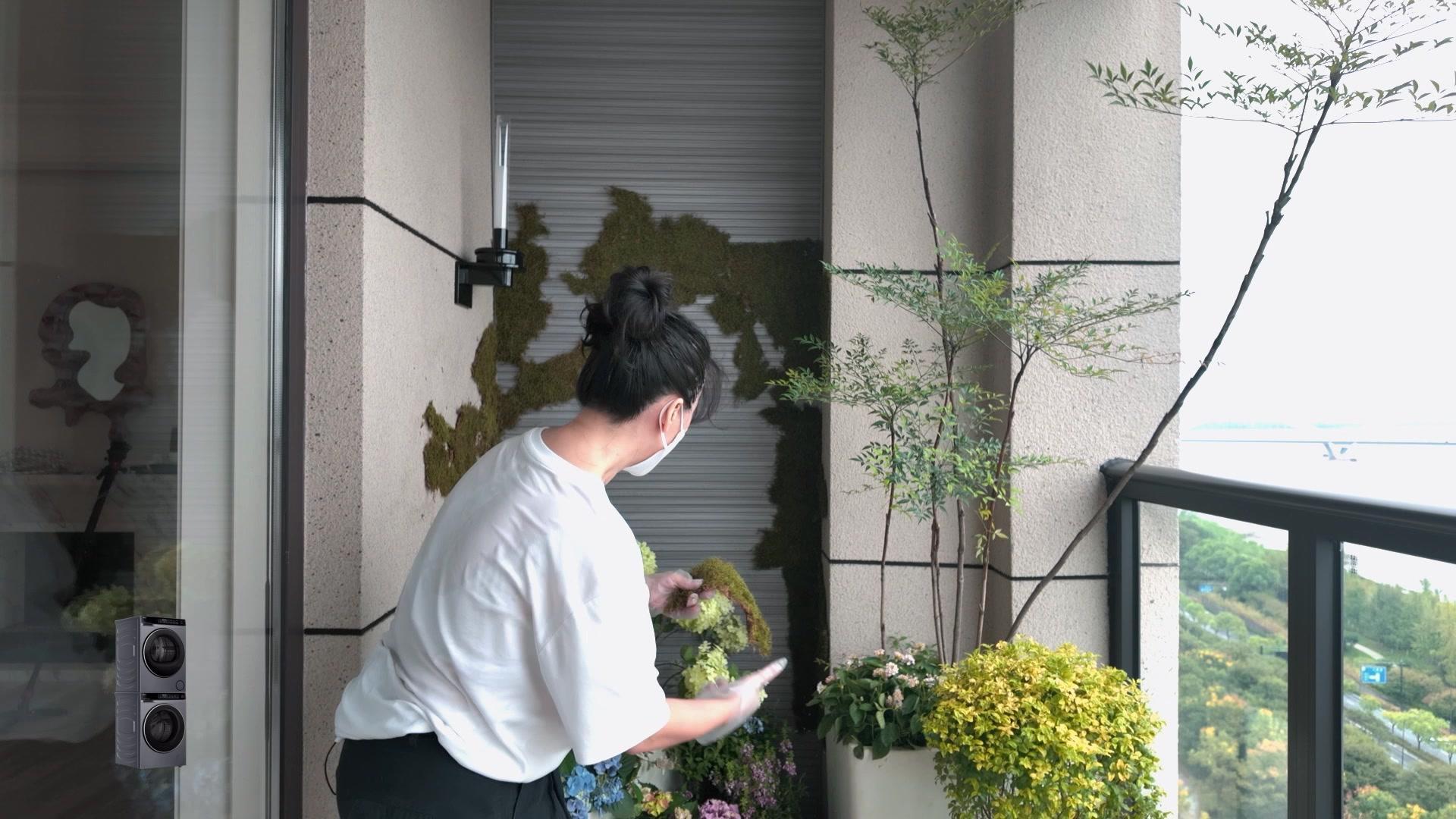 阳台栖溪地第二季 《阳台栖溪地第二季》第6期