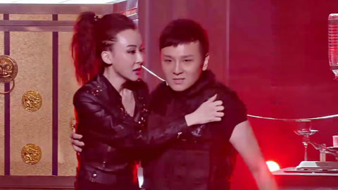 完整版 阿宝王禹联手上演搞笑破解