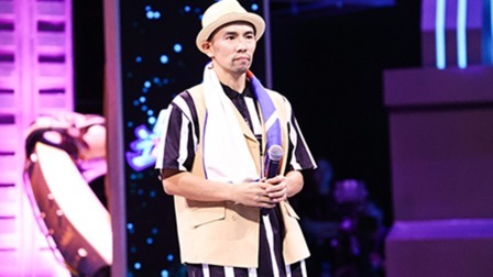 Acky彰英：舞蹈就是呼吸，选择舞蹈就是选择永不停歇！