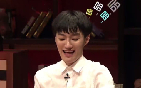 非正式会谈 第1季 各国帅哥分享青春梦想，男神版青春修炼手册