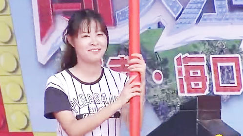 男生女生向前冲 第九季 女生队开局不利一队全部落水，后期能否扭转局势