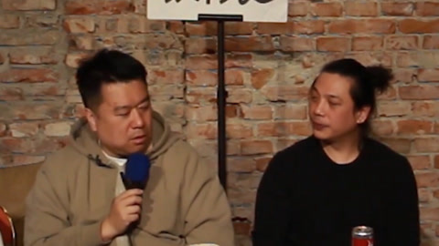 喜番喜剧&middot;精选 喜番调频：人不如狗系列