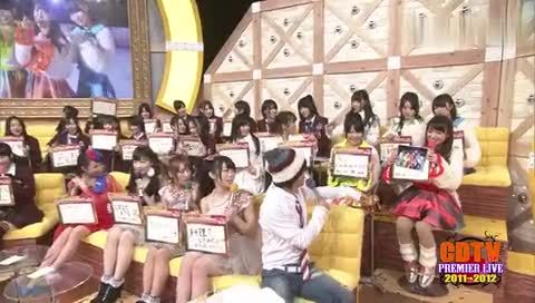 IU kiss&cry Count Down TV Premier Live 中文字幕 12/01/01-French Kiss ( )Not yet ( )