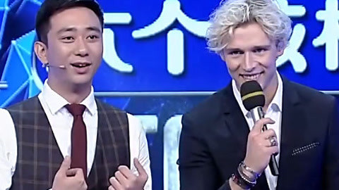 今晚80后脱口秀 王自健怒斥过度消费 现场嗨跳神曲