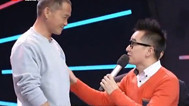 陈辰全明星 主持人大赞宋镇国口才了得