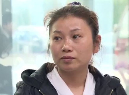 寻情记 离婚八年 父亲为何把儿子赶出家门