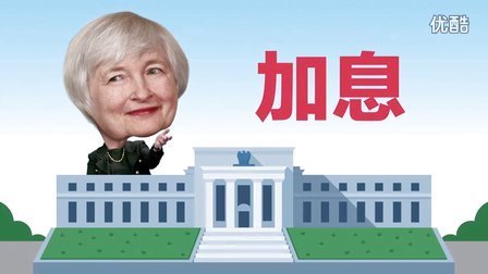 老虎大概两分钟 美联储加息如何影响我们的钱袋子