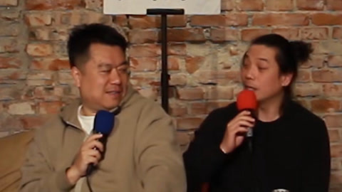 喜番喜剧&middot;精选 喜番调频：富二代为了玩能多出格？