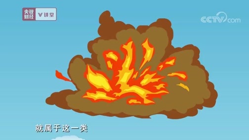 中国经济大讲堂 《央视财经V讲堂》 20191129 公共安全无处不在，如何保障是个大课题！