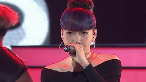 吴莫愁携往季学员踢馆