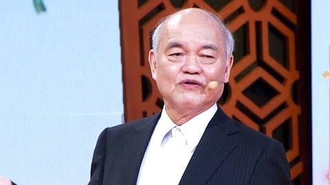 探寻八旬国医的健脑法 三七西洋参热水冲泡可益气养血