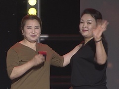 谢谢你来了2023 爱的守护