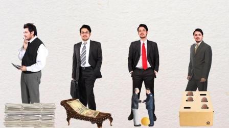 新财知社 对接创业者和投资方 新型金融顾问行业让融资变轻松！